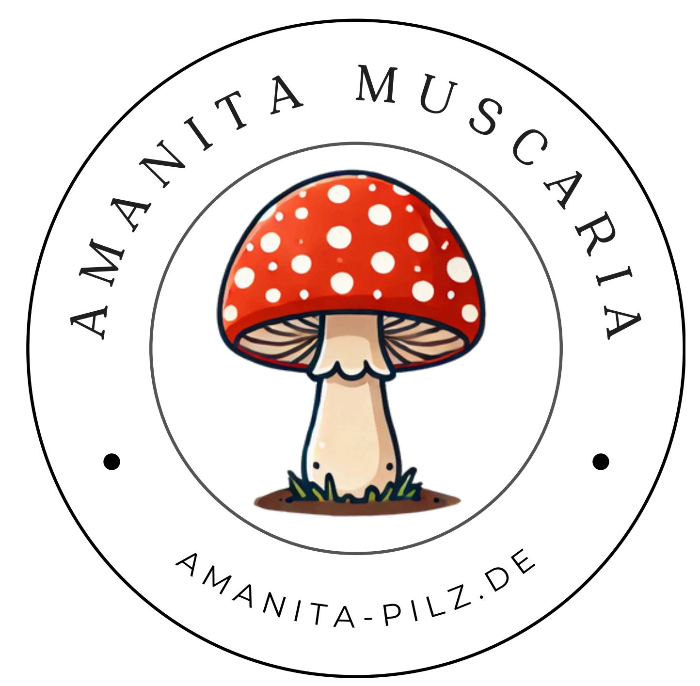 AMANITA-Logo